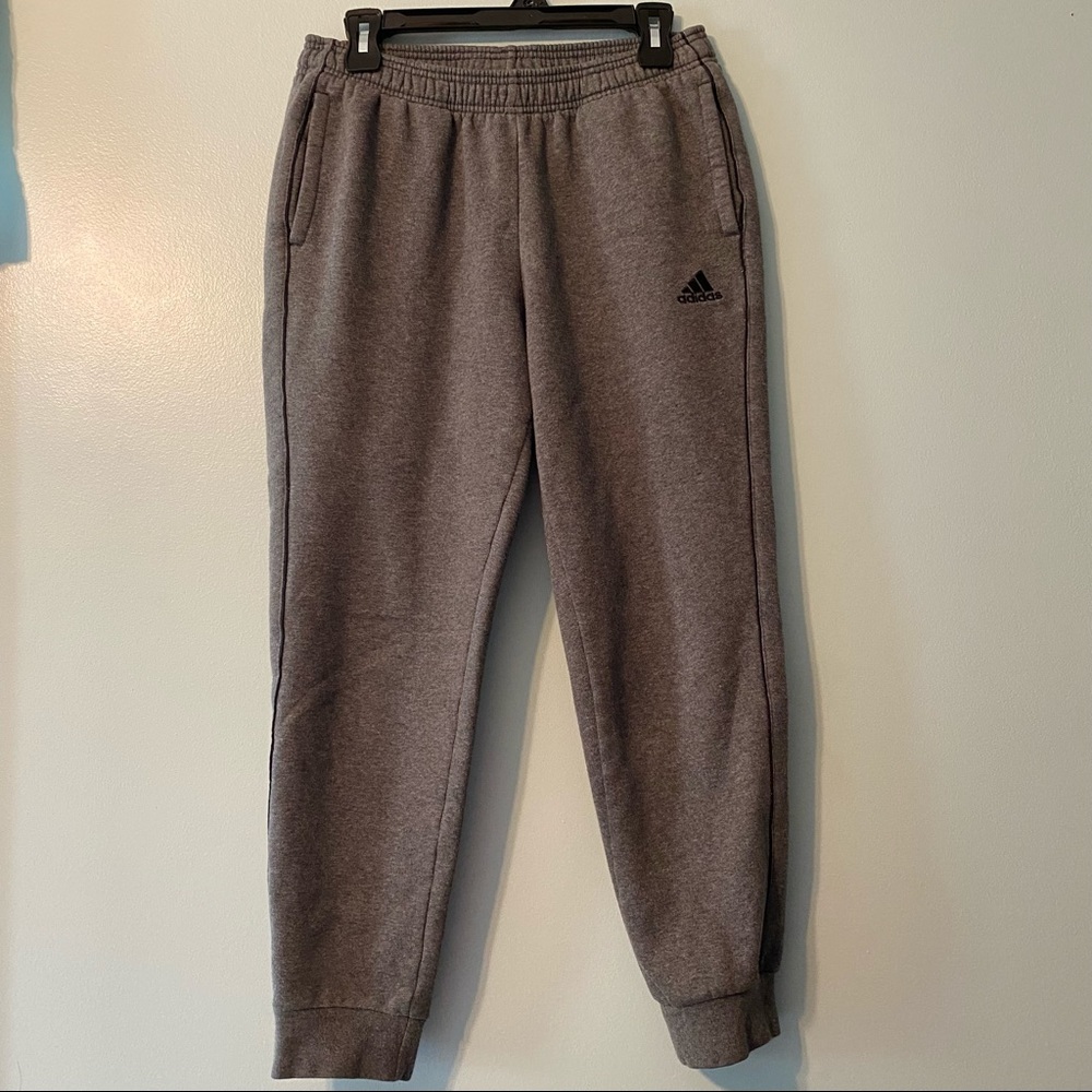 Adidas sweatpants